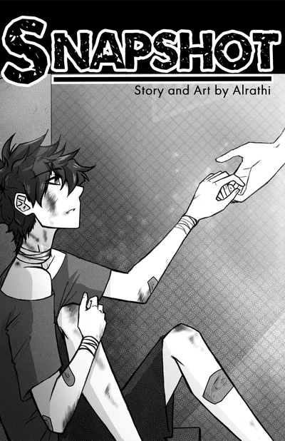 Cover image for Snapshot