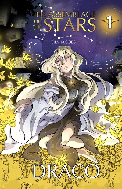 Cover image for The Assemblage of the Stars