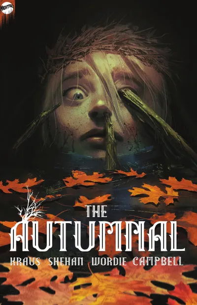 Cover image for The Autumnal (Toons)