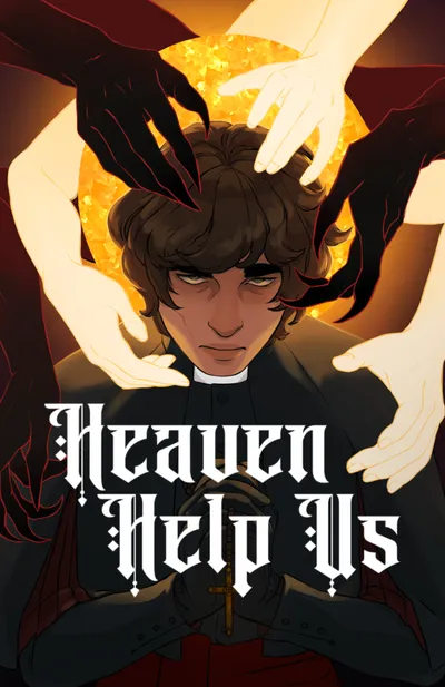 Cover image for Heaven Help Us