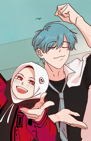 Cover image for WEE!!! English Version