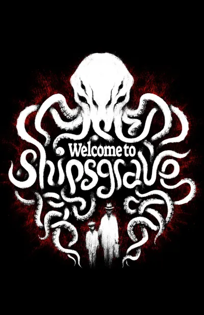 Cover image for Welcome to Shipsgrave