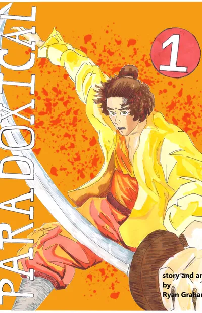 Cover image for Paradoxical