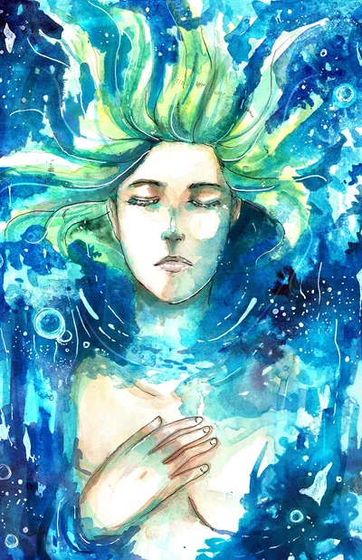 Cover image for Luna Tide