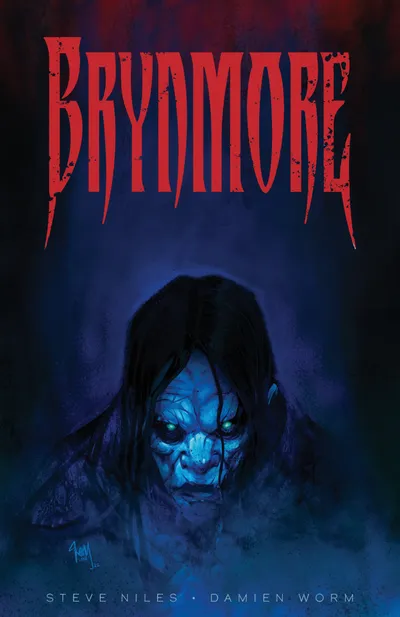 Cover image for Brynmore