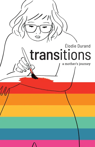 Cover image for Transitions