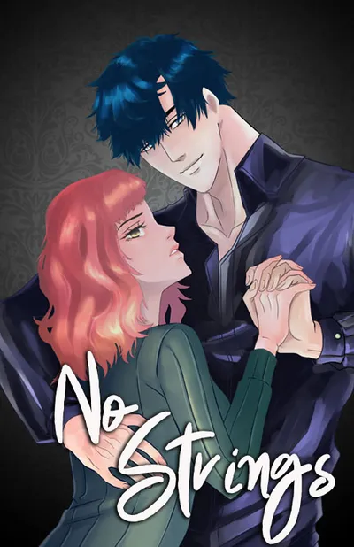 Cover image for No Strings