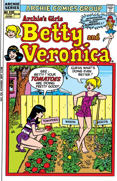 Cover image for Archie Facsimile Edition