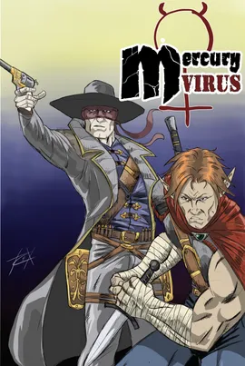 Mercury Virus