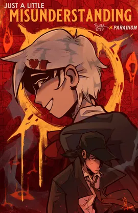 Just A Little Misunderstanding (Test)