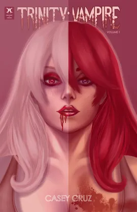 Trinity: Vampire
