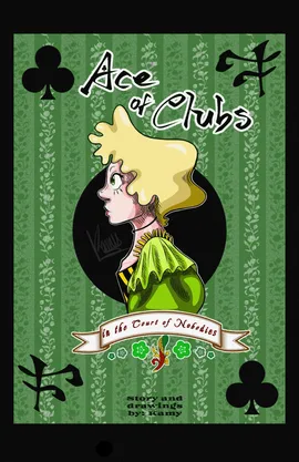 Ace of Clubs in the Court of Nobodies