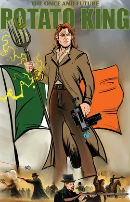 The Once and Future Potato King