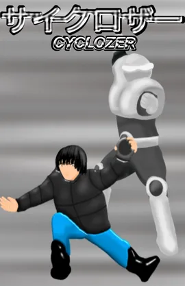 CYCLOZER