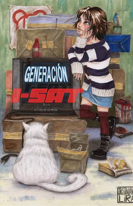 Generación I-Sat