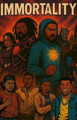  IMMORTALITY