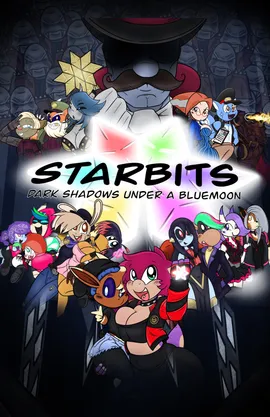 Starbits