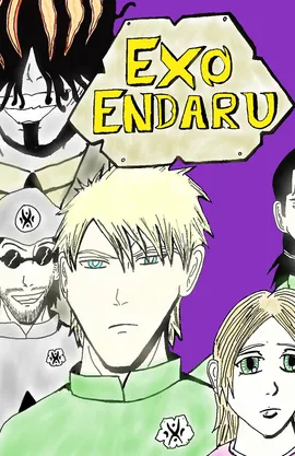 Exo Endaru
