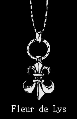 Fleur de Lys