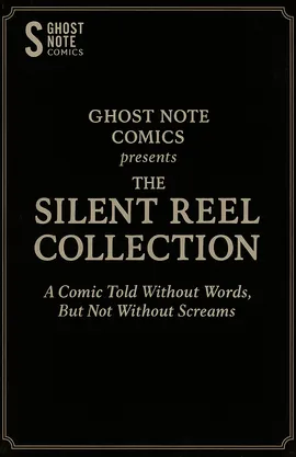 The Silent Reel Collection 