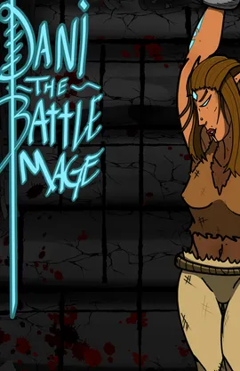 Dani The BattleMage
