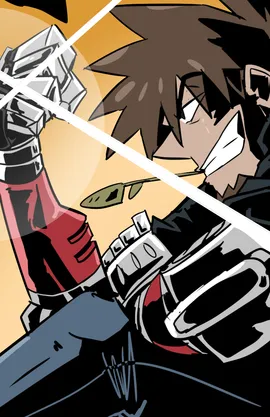 Unbreakable Iron Ranger