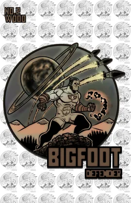 BIGFOOT Defender