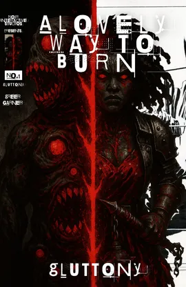 A Lovely Way to Burn