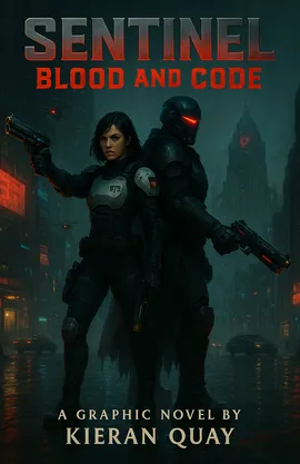 Sentinel: Blood and Code