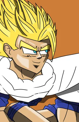 Dragon Ball Nova Era