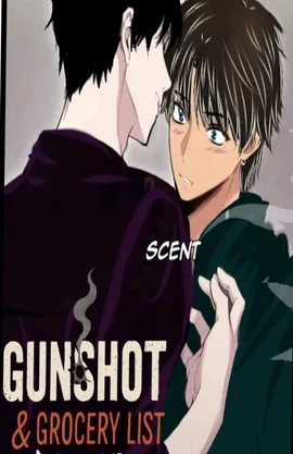 Gunshot & grocerylist 