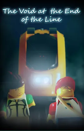 The Void at the End of the Line