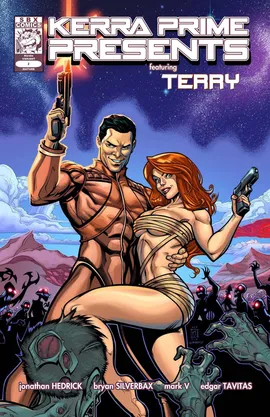 Kerra Prime Presents