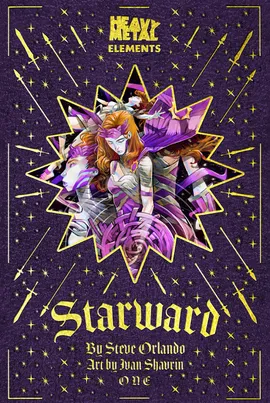 Starward