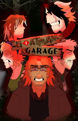 Goatman's Garage