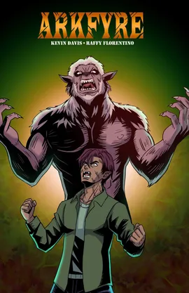 Arkfyre