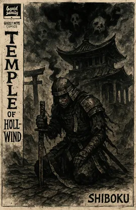 Temple of the Hollow Wind