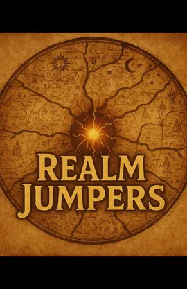 Realm Jumpers 
