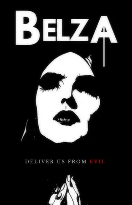 Belza The Webcomic Series