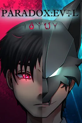 Paradox:Evil