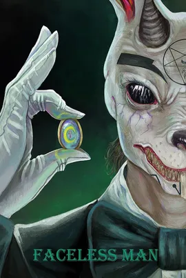 Faceless Man