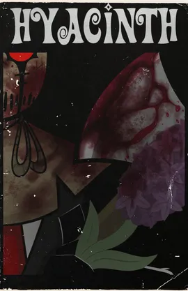 Hyacinth 17+