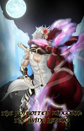 The Forgotten Kingdom