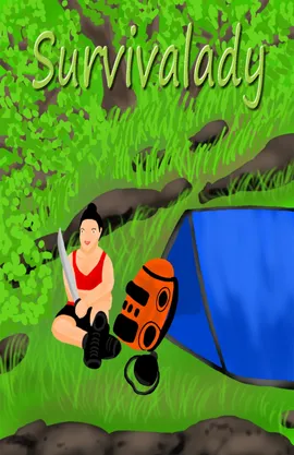 SURVIVALADY 