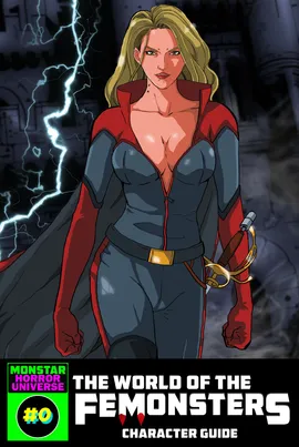 The World of the Femonsters