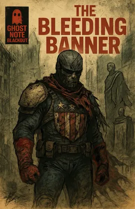 The Bleeding Banner