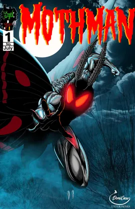 Mothman