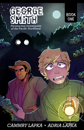 George Smith: Paranormal Investigator of the Pacific Northwest