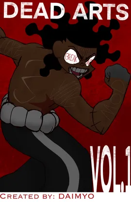 Dead Arts