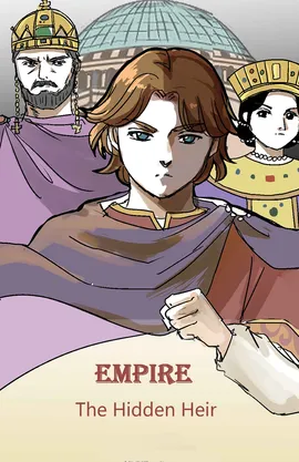 Empire: The hidden heir